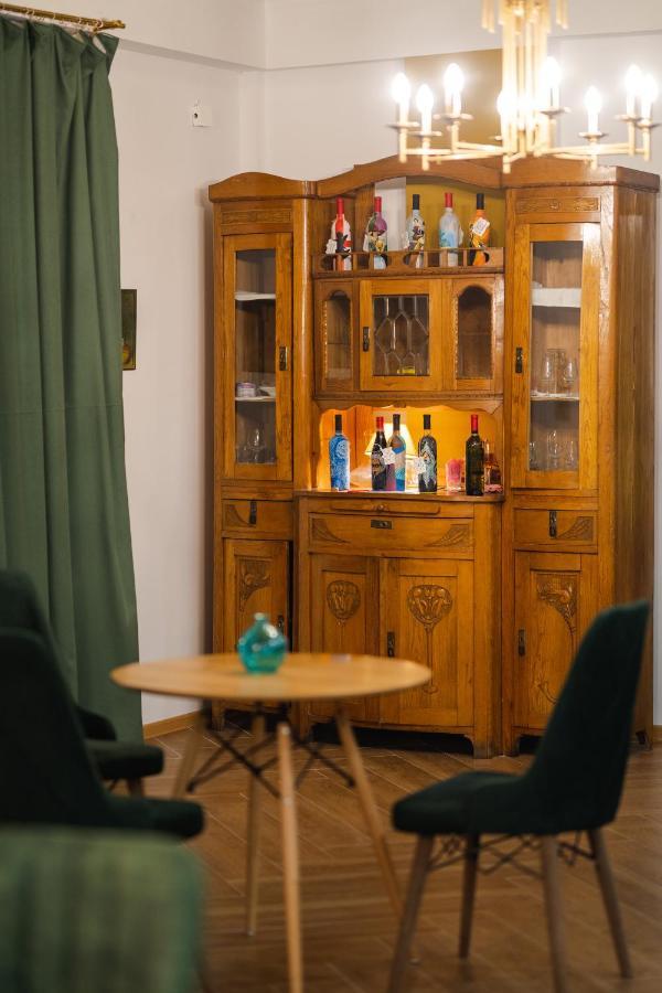 Hotel mia Telavi Esterno foto